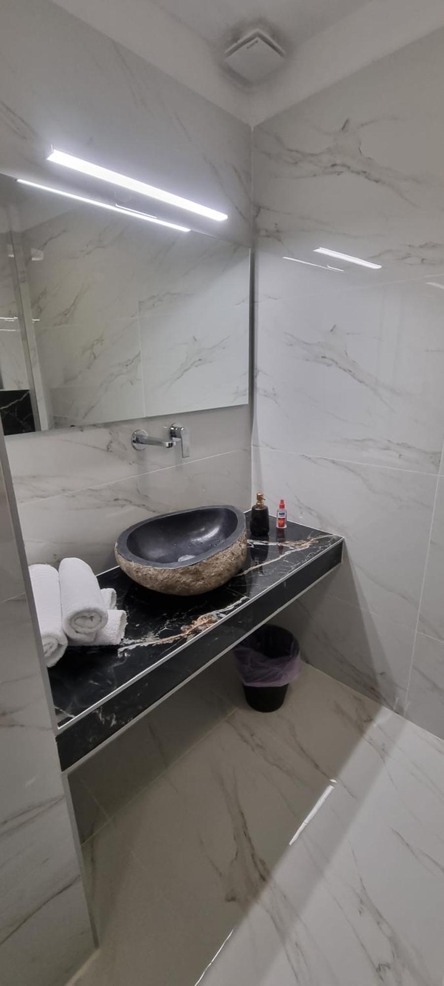 Ellis-Suites Nea Peramos Kavala Esterno foto