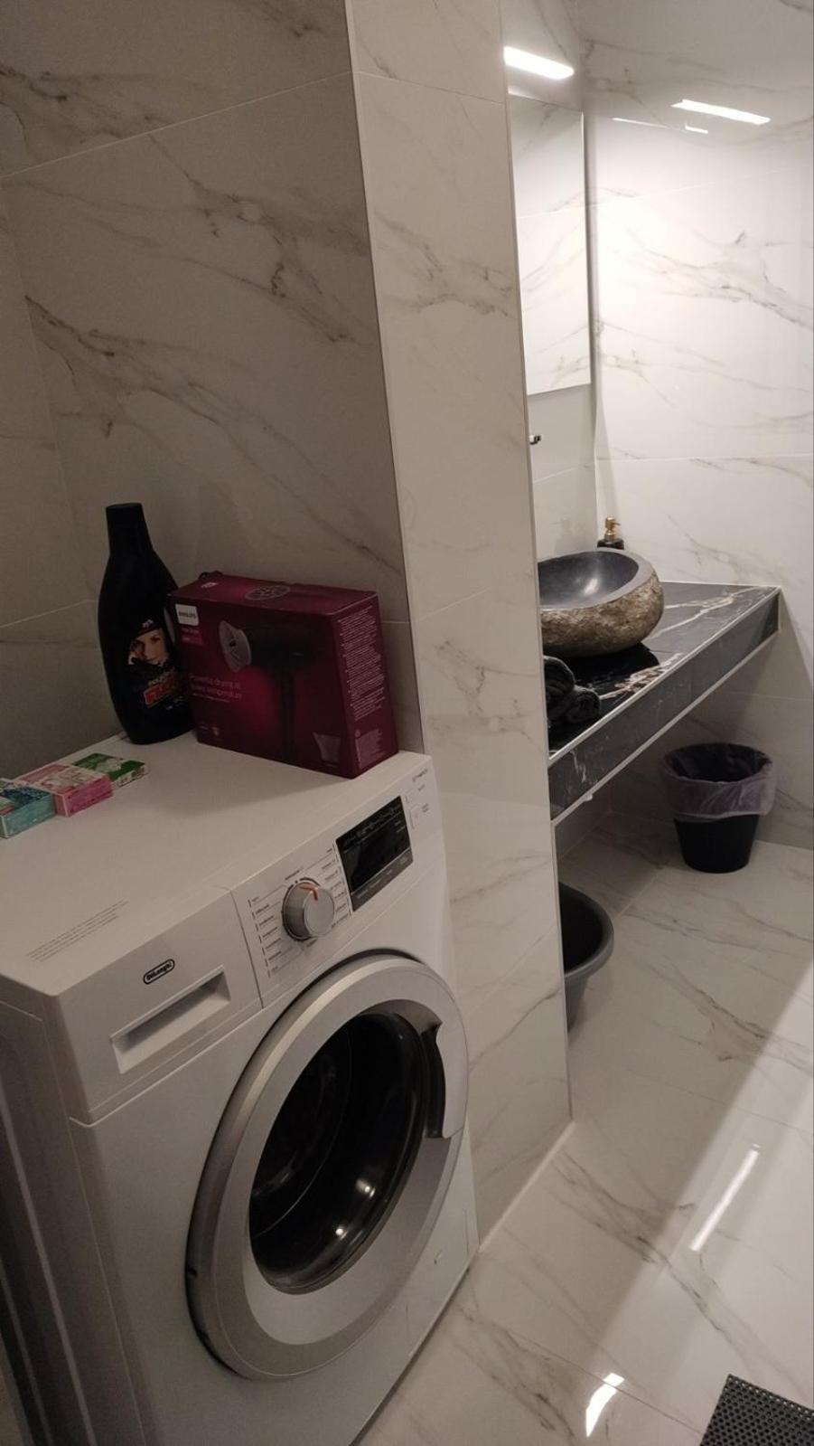 Ellis-Suites Nea Peramos Kavala Esterno foto