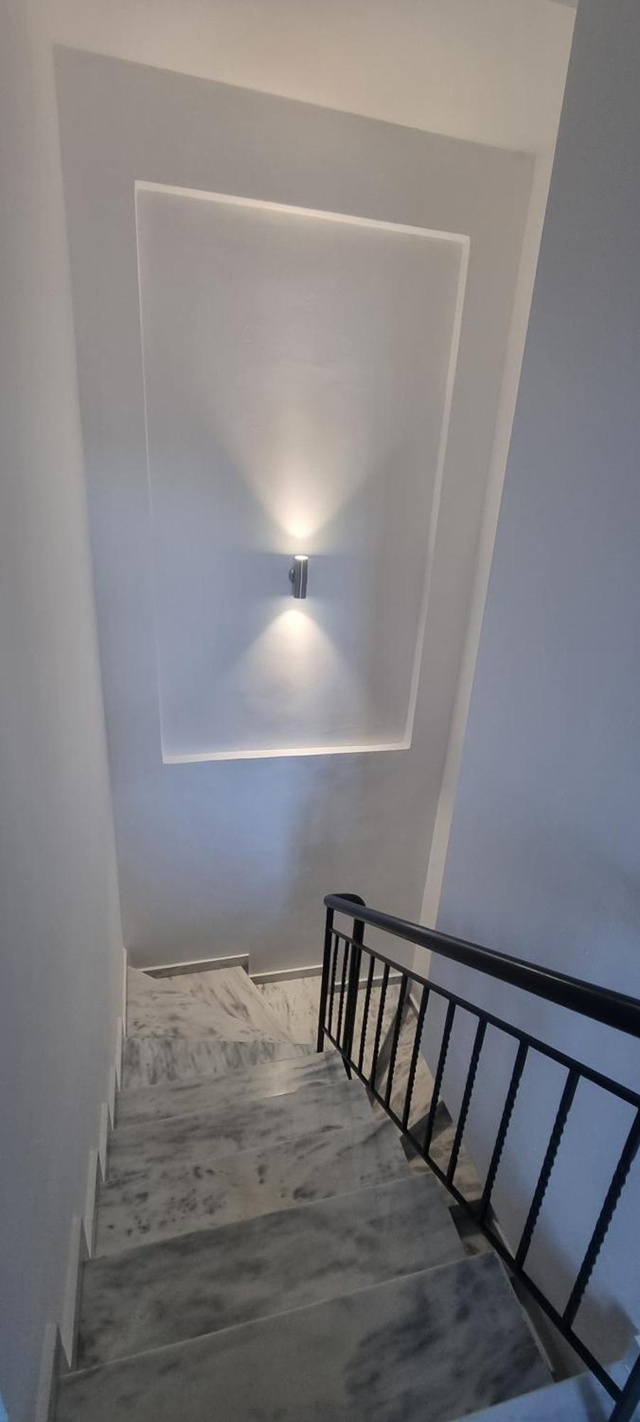 Ellis-Suites Nea Peramos Kavala Esterno foto