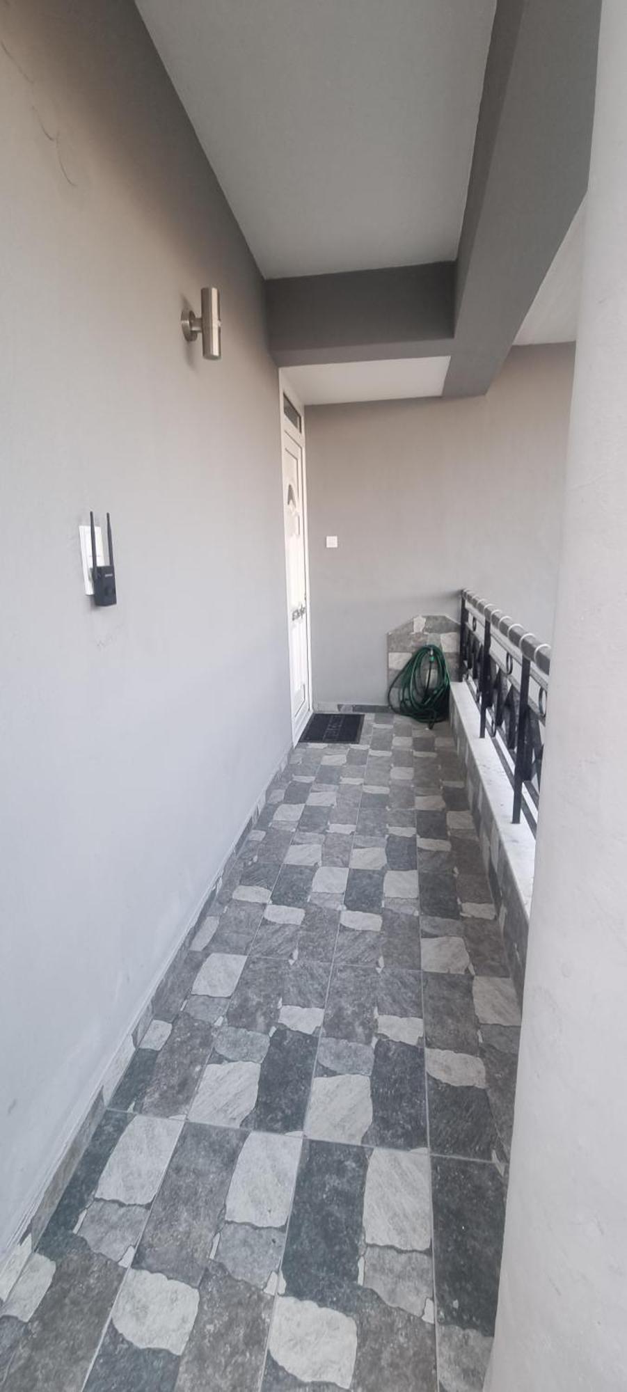 Ellis-Suites Nea Peramos Kavala Esterno foto